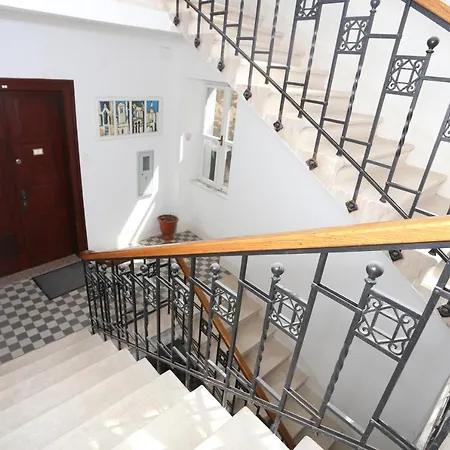 Palace Residences Lejlighed *
