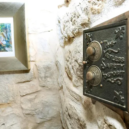 דירה Palace Residences *