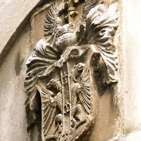 Appartement Palace Residences Split