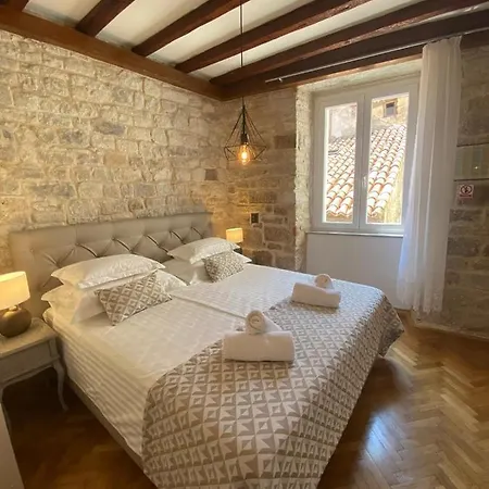 Palace Residences * ספליט