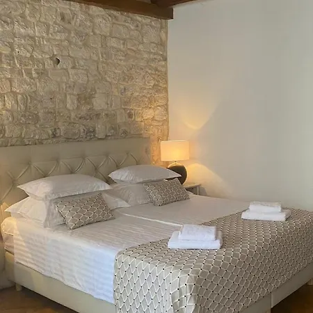 Palace Residences ספליט