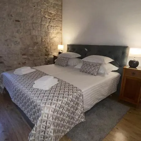 Palace Residences Spalato