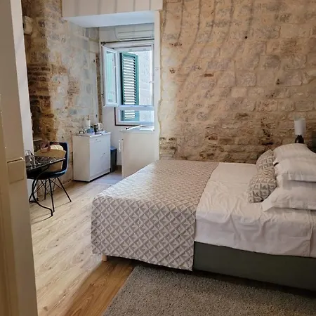 Palace Residences דירה ספליט