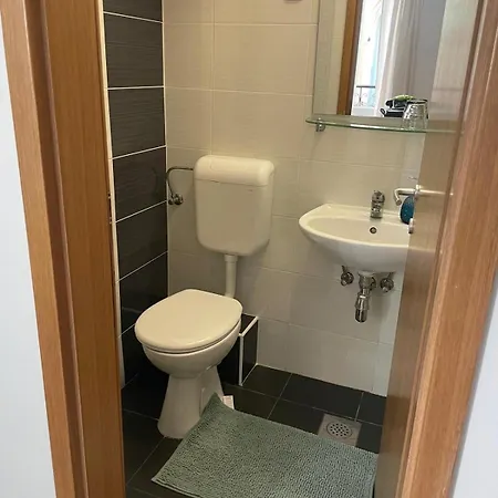 Appartement Palace Residences *