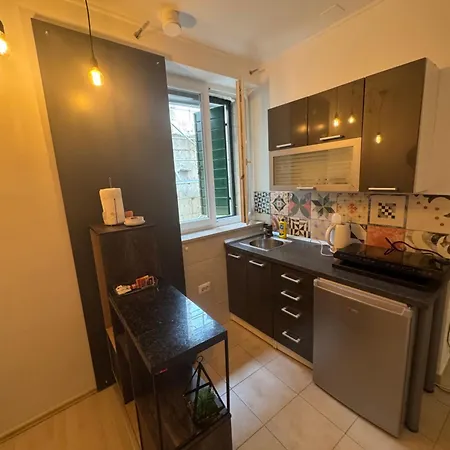 Palace Residences Appartement Split