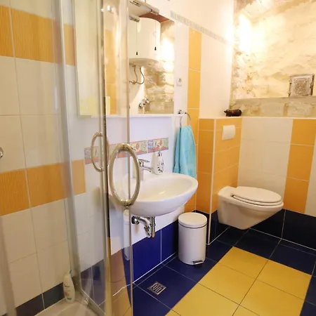 Apartment Palace Residences *