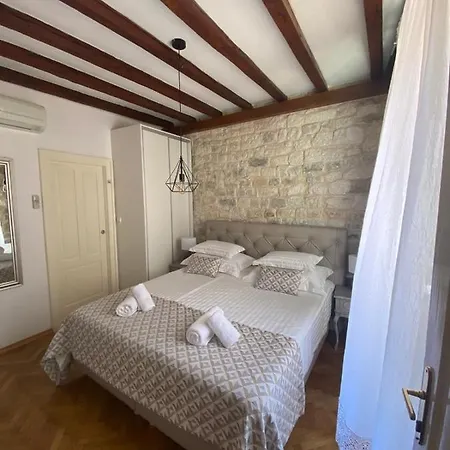 Palace Residences * Split