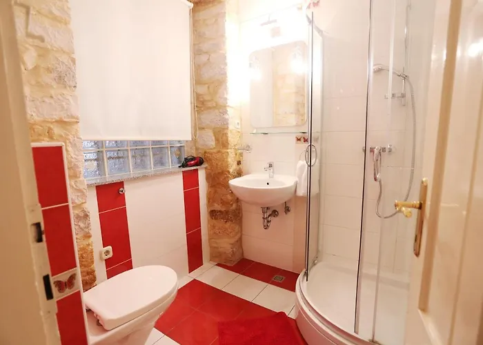 Palace Residences Split