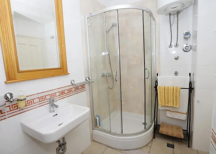 Palace Residences Сплит