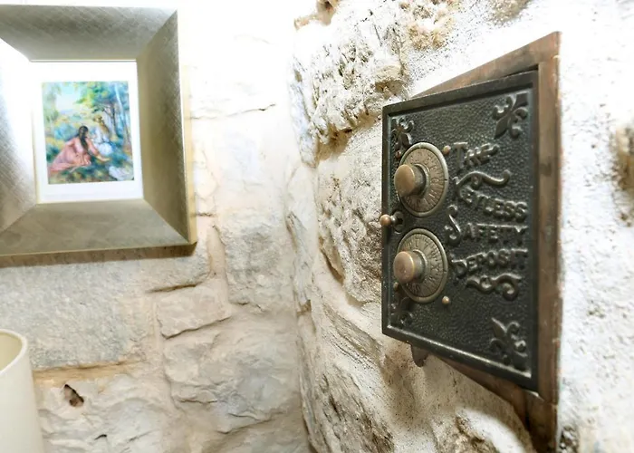 Apartman Palace Residences *