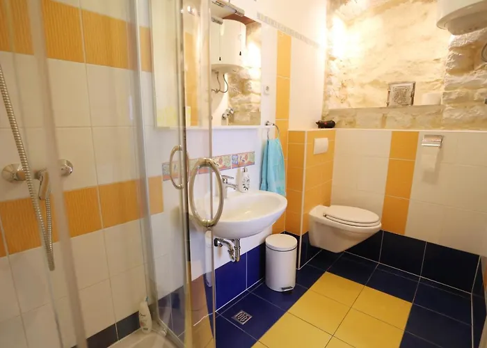 Apartman Palace Residences *