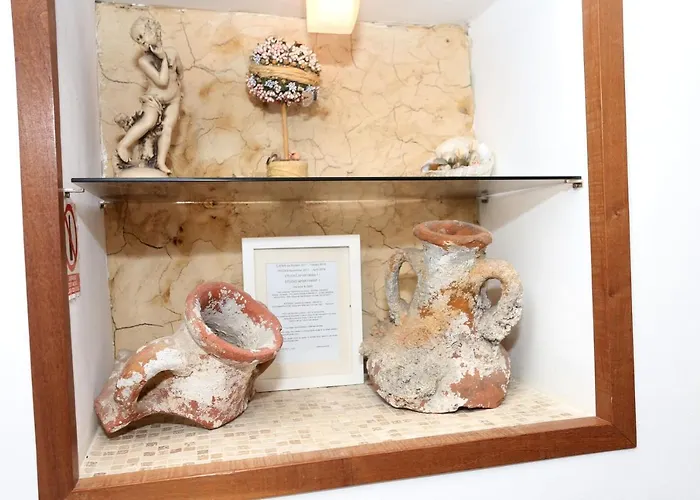 Palace Residences Апартаменты