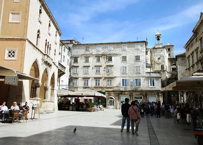 Apartman Palace Residences