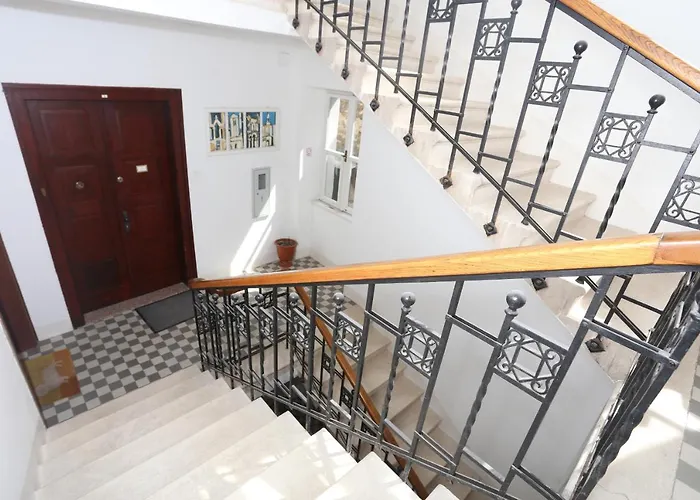 Palace Residences Апартаменты *