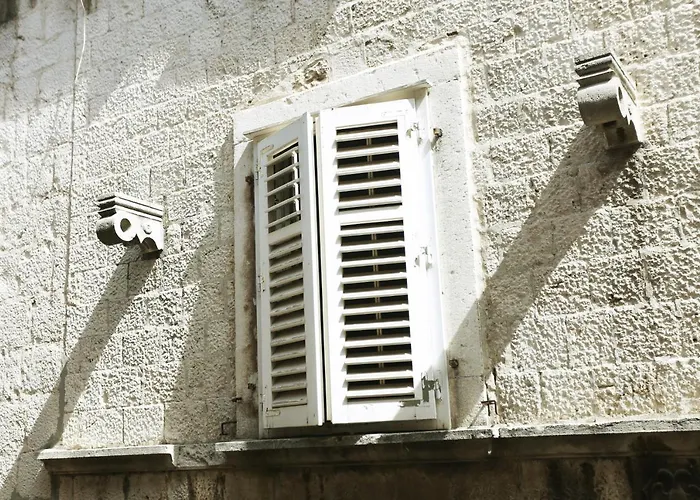 Palace Residences Split