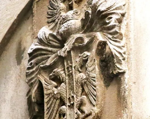 Apartman Palace Residences Split