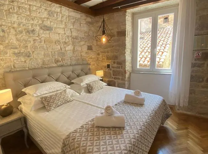 Palace Residences * Сплит