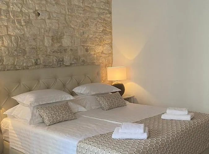 Palace Residences Split