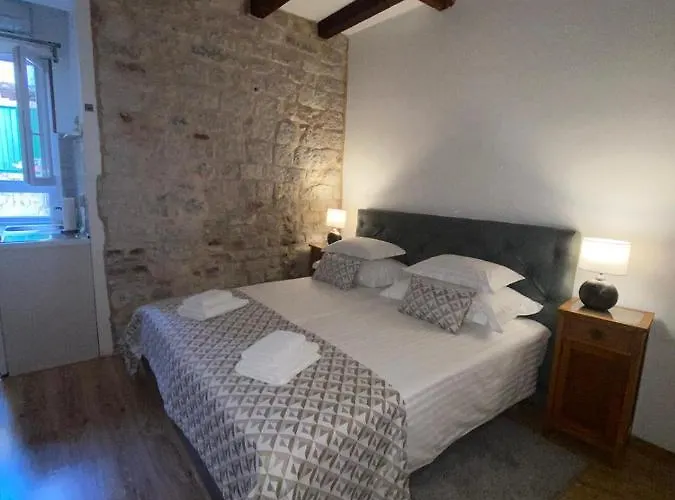 Palace Residences Apartman *