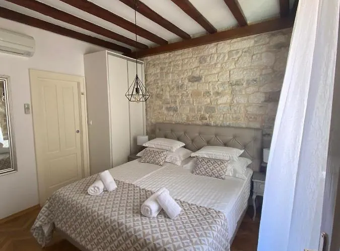 Palace Residences * Сплит