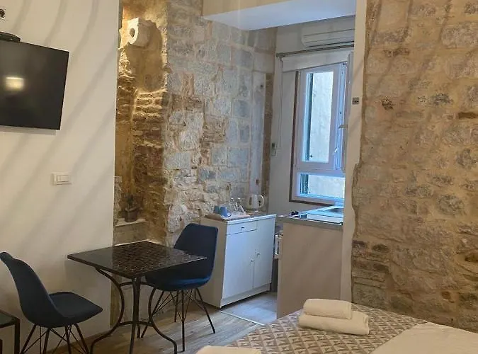 Palace Residences Сплит