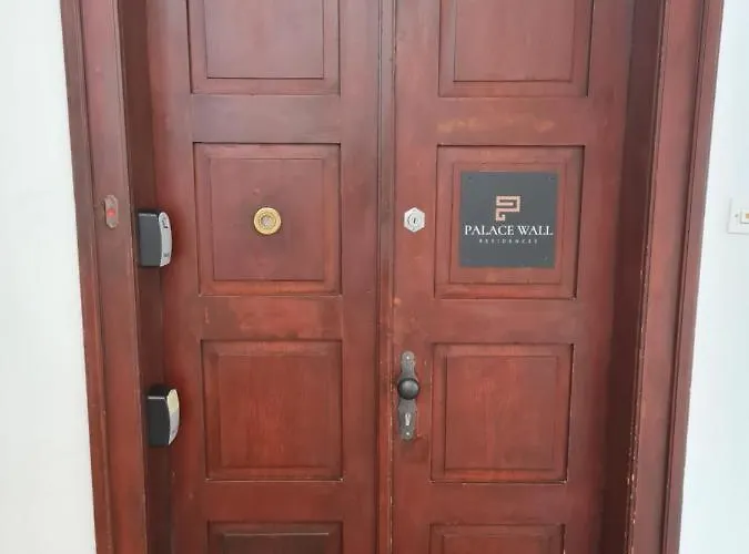 Palace Residences Apartman Split