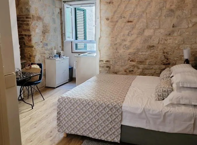 Palace Residences Apartman Split