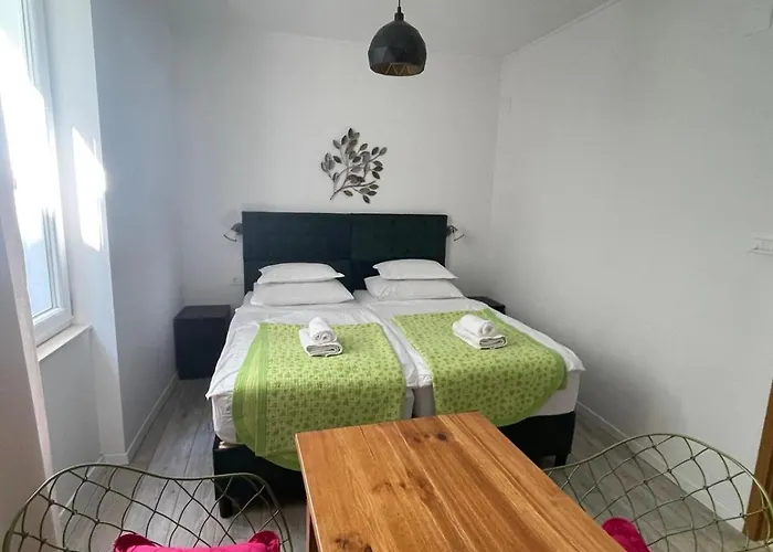 Palace Residences * Сплит