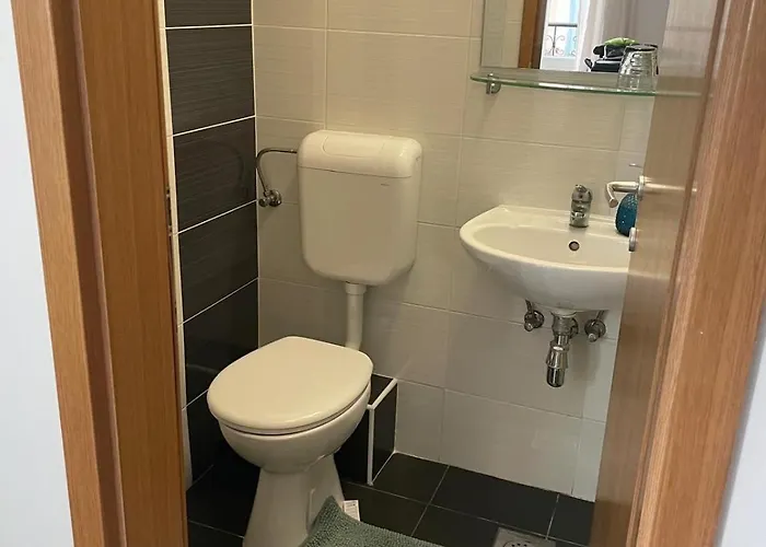 Апартаменты Palace Residences *