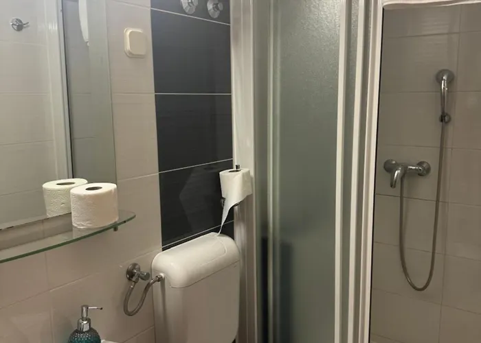 Palace Residences Сплит