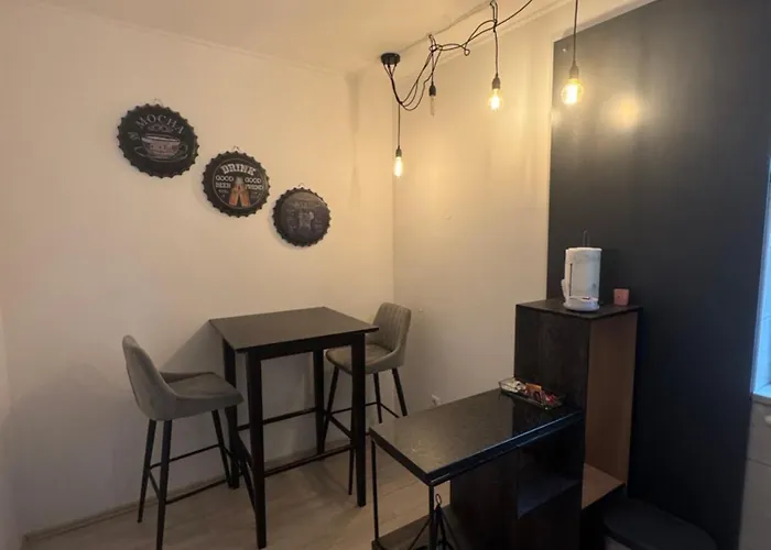 Palace Residences Apartman *