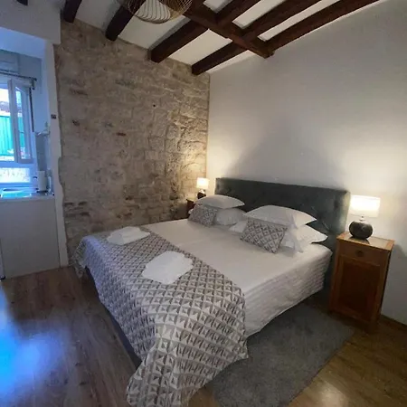 Palace Residences Apartment *