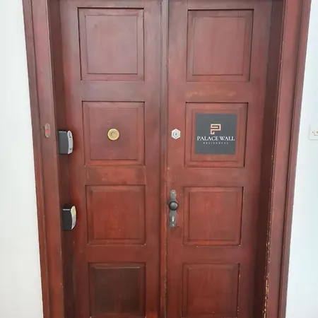 Palace Residences Apartment Split