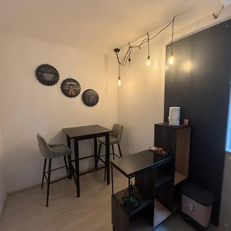 Palace Residences Apartment *